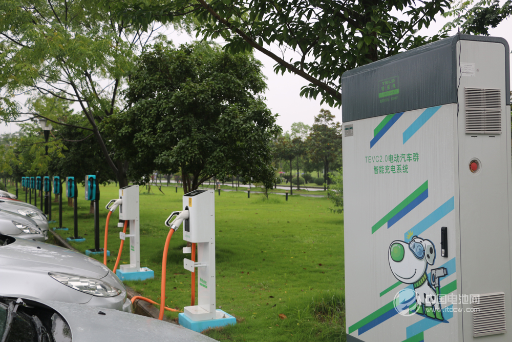 五部委：乘用車企業燃料消耗量將與新能源汽車積分掛鉤