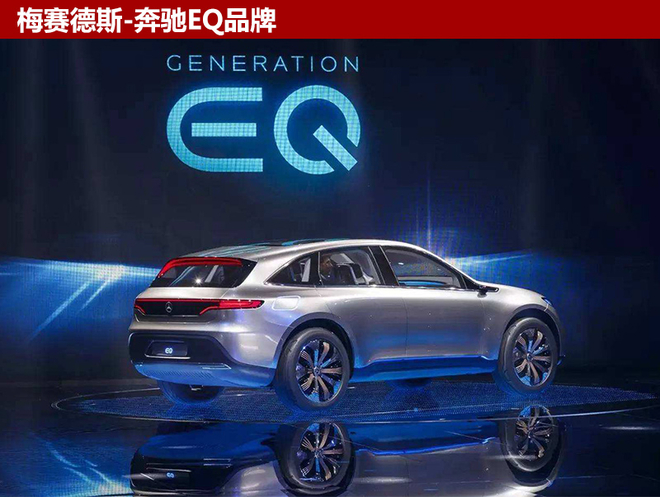 “北戴合”深化新能源 EQ中國造還遠(yuǎn)么?