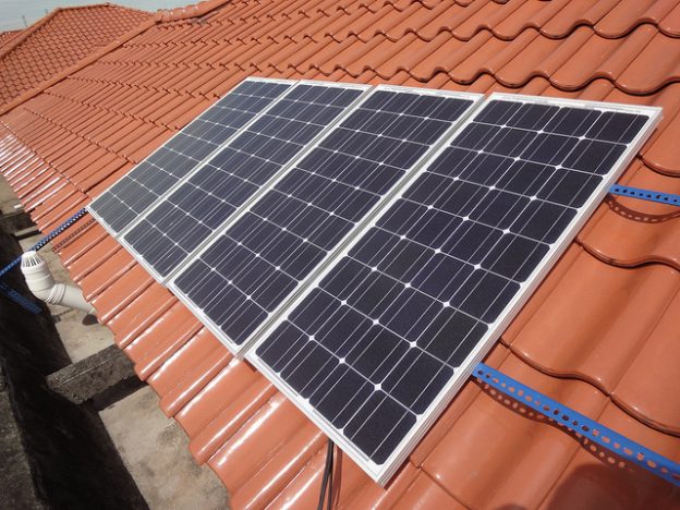 新增再生能源破新高 太陽能發(fā)電量2019年將翻倍