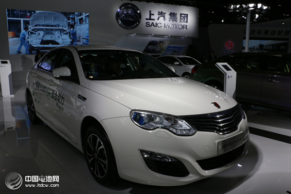 上海調整新能源車財政補助政策 補貼標準降低
