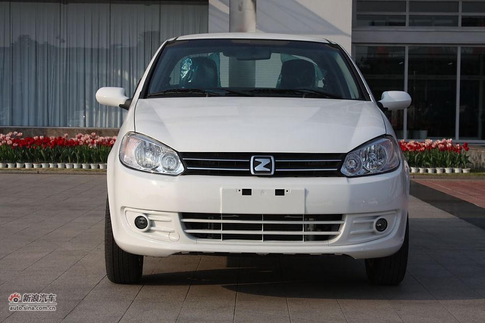 眾泰汽車 眾泰汽車