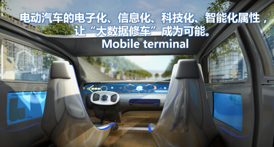 特來電:“大數(shù)據(jù)修車”讓電動(dòng)汽車將成為手機(jī)后的第二個(gè)移動(dòng)終端 特來電:“大數(shù)據(jù)修車”讓電動(dòng)汽車將成為手機(jī)后的第二個(gè)移動(dòng)終端