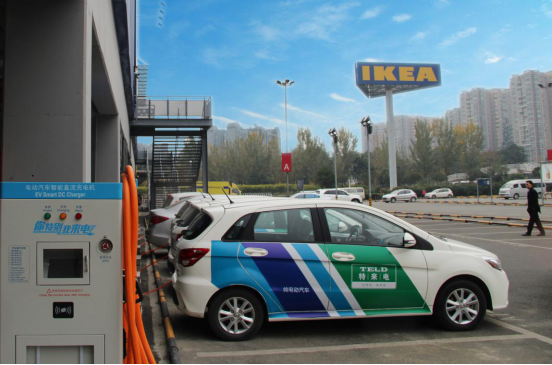 特來電:“大數(shù)據(jù)修車”讓電動(dòng)汽車將成為手機(jī)后的第二個(gè)移動(dòng)終端 特來電:“大數(shù)據(jù)修車”讓電動(dòng)汽車將成為手機(jī)后的第二個(gè)移動(dòng)終端