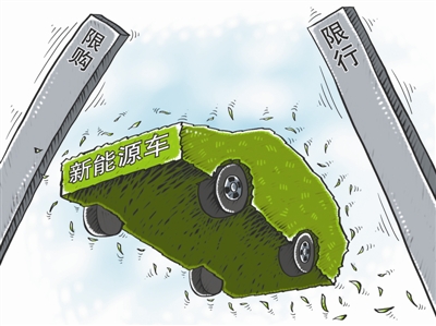 新能源汽車