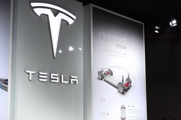 特斯拉Model3造勢(shì) 中國(guó)3025款電動(dòng)車下架