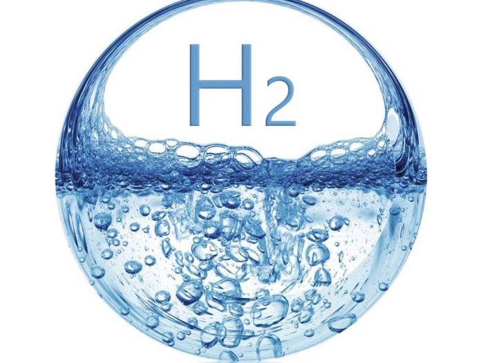 中科大設(shè)計出首個光解水制氫儲氫一體化體系 助力氫能應(yīng)用 中科大設(shè)計出首個光解水制氫儲氫一體化體系 助力氫能應(yīng)用