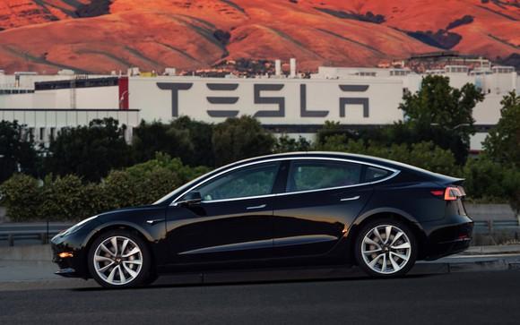 關于Model3電動車  特斯拉還沒有透露的5個情況