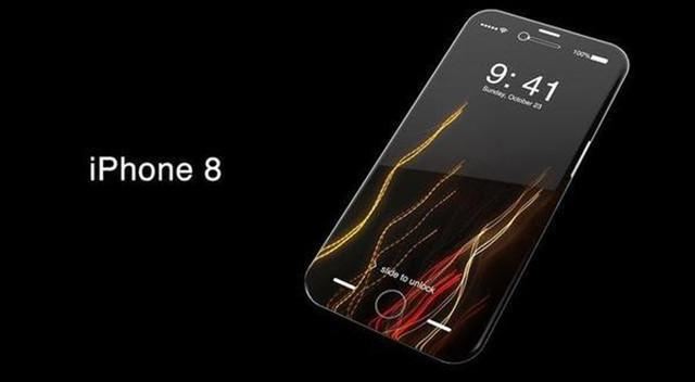 蘋果iphone 8