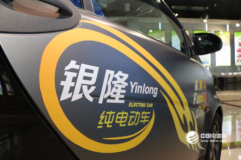 自主品牌開始與合資品牌正面競爭 新能源車或成自主品牌翻身機會