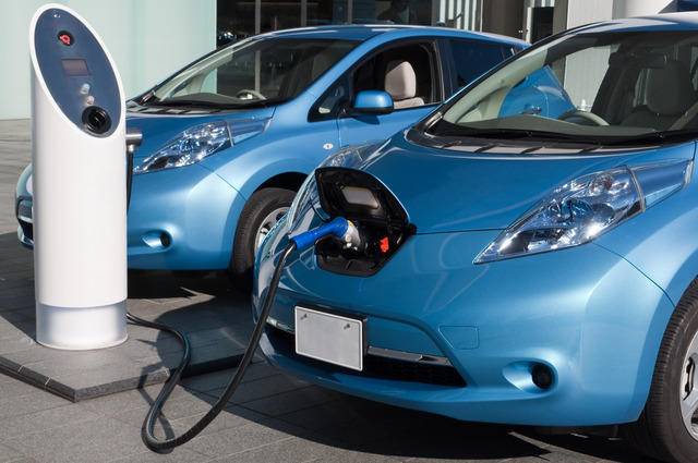 除了電動汽車 鋰電池還將如何改變能源現狀？