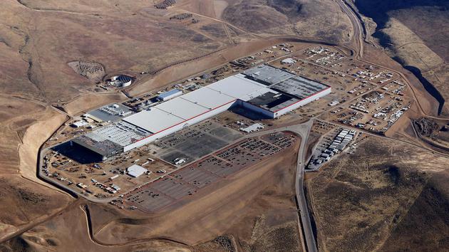 為啥中國沒有超級電池工廠？ 投資信心不足成主因