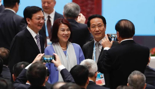 董明珠 董明珠