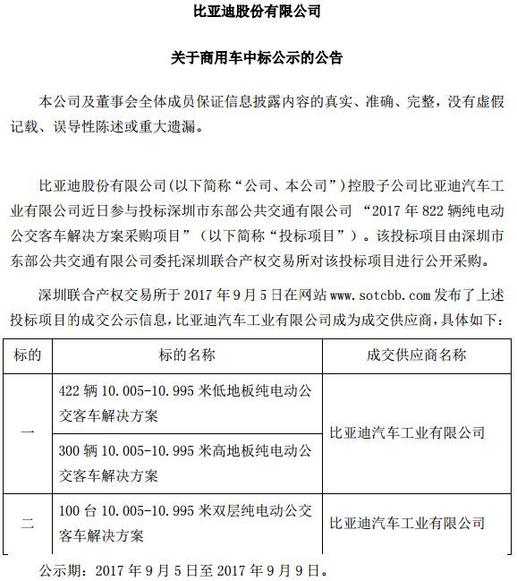 比亞迪 比亞迪