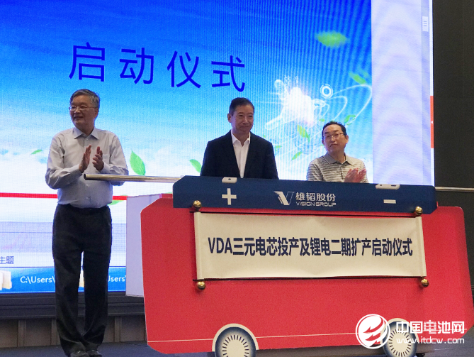雄韜股份