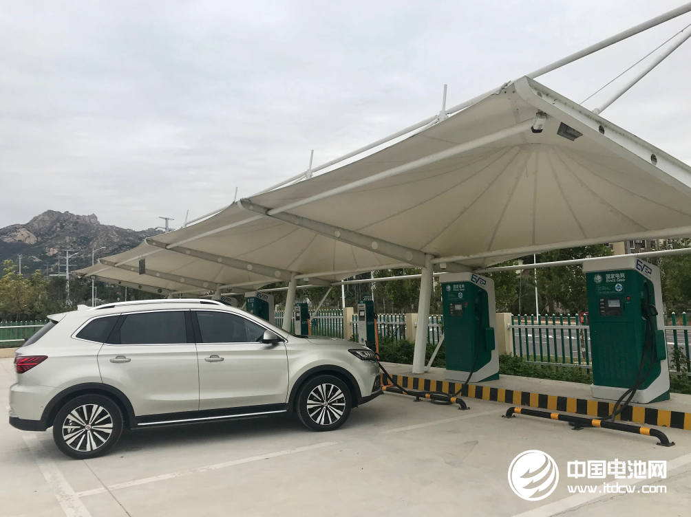 重慶：新能源汽車2017年至2020年免繳路橋年費