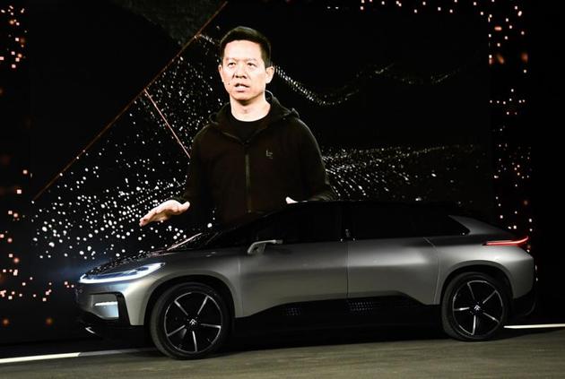 核心主管紛紛離職:賈躍亭的法樂第怎么了? 核心主管紛紛離職:賈躍亭的法樂第怎么了?
