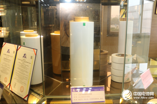 惠強(qiáng)新材隔膜產(chǎn)品 惠強(qiáng)新材隔膜產(chǎn)品
