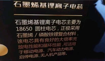 石墨烯