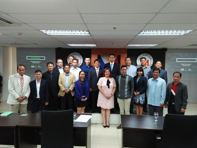 2017年8月，比亞迪與菲律賓伊洛伊洛市簽訂云軌合作協議