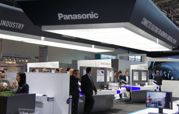特斯拉急擴產電動車 Panasonic 傳砸千億日元增產鋰電池