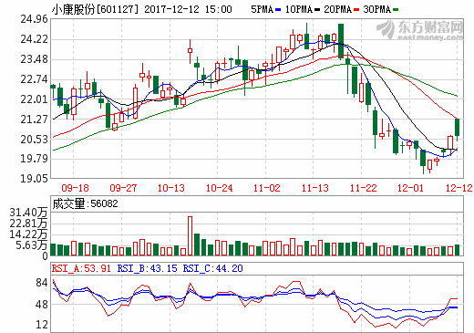 小康股份擬逾20億投動力電池項目 全新概念新能源車明年發(fā)布
