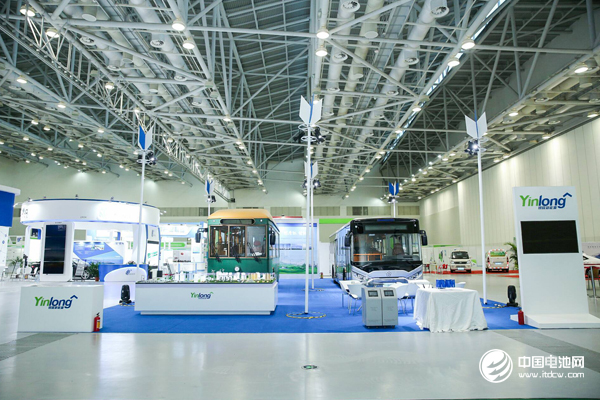 機遇疊加雙利好 銀隆新能源促電力綠色轉(zhuǎn)型