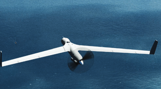 加拿大燃料電池龍頭巴拉德發布新一代燃料電池 “掃描鷹”將搭載測試