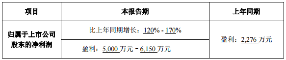 新綸科技第一季度業(yè)績(jī)預(yù)增120%-170% 鋁塑膜銷量同比預(yù)增超150%