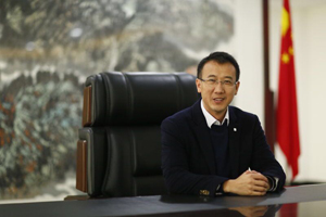 遠東福斯特蔡棟:奠定電池行業全國前十大規模年 更是動力電池發展關鍵年! 遠東福斯特蔡棟:奠定電池行業全國前十大規模年 更是動力電池發展關鍵年!