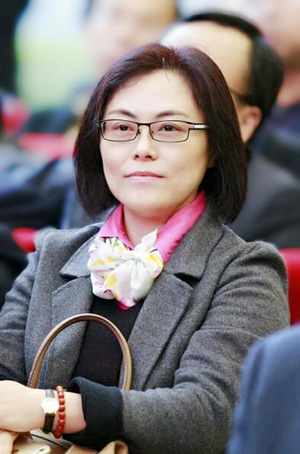 蘇州寶優(yōu)際科技股份有限公司 董事長 王勤