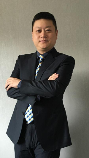 蘇州天裕塑膠有限公司 總經理 錢曉人 蘇州天裕塑膠有限公司 總經理 錢曉人