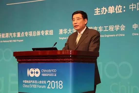 新能源汽車如何發(fā)展 “幕后推手”是這樣布局的 新能源汽車如何發(fā)展 “幕后推手”是這樣布局的