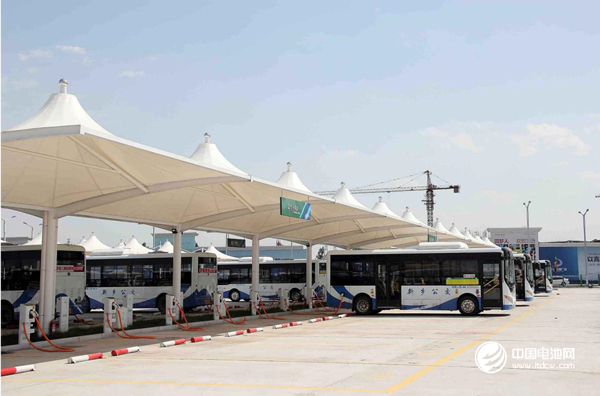 315特別策劃：新能源汽車產業質量報告