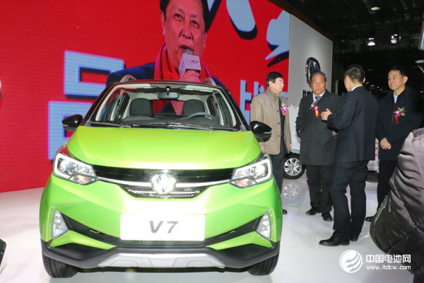 聚焦微型電動(dòng)車(chē) 2018第12屆山東國(guó)際新能源汽車(chē)電動(dòng)車(chē)展覽會(huì)開(kāi)幕 聚焦微型電動(dòng)車(chē) 2018第12屆山東國(guó)際新能源汽車(chē)電動(dòng)車(chē)展覽會(huì)開(kāi)幕