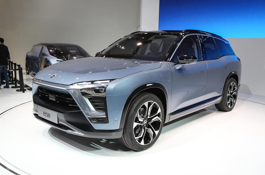 2017年70萬的目標已經實現 2018年新能源汽車穩步快速發展 