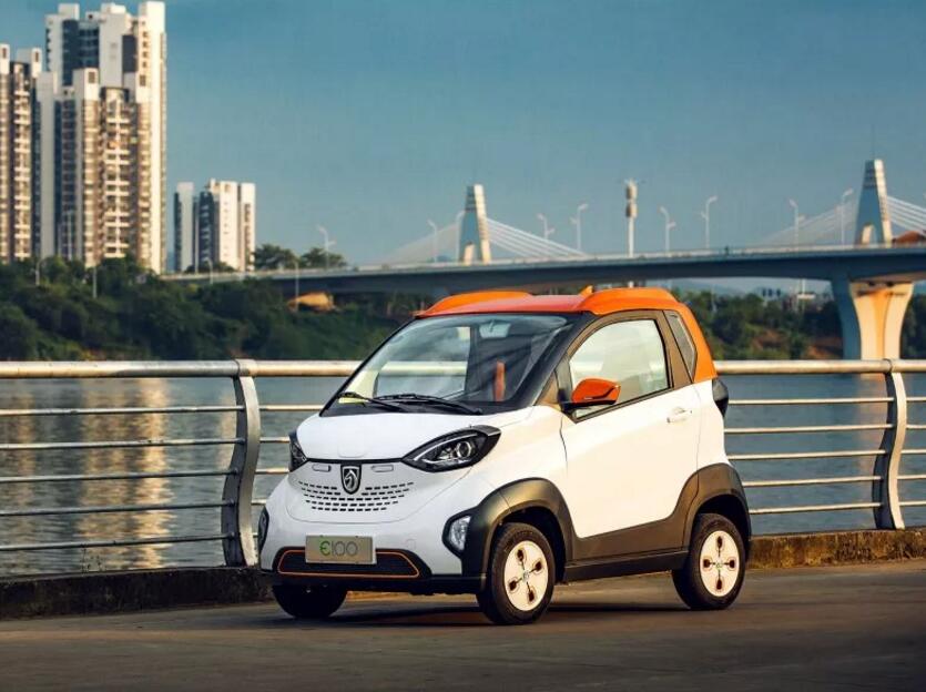 低速電動車國標遲遲不出 拖延正是解決術？