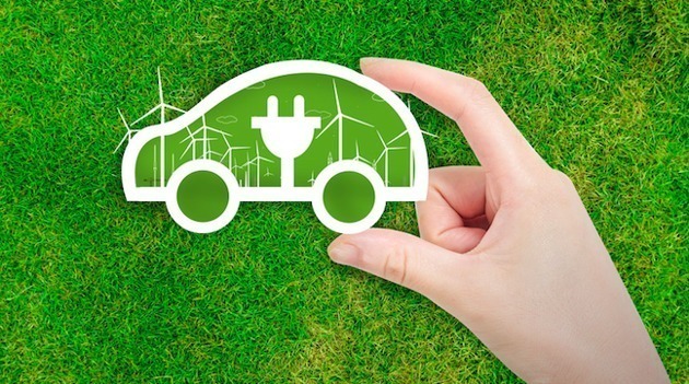 2025年將有12萬輛氫燃料電池車 汽車新能源角逐氫叫板電？