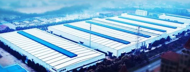 湖南爍普新材總投資50億元上馬鋰電池隔膜項目 湖南爍普新材總投資50億元上馬鋰電池隔膜項目