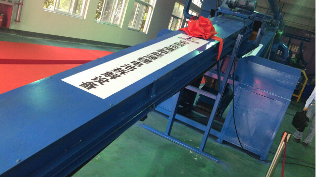 專注鋰電梯次利用 巡鷹新能源打造可靠 “芯”動(dòng)力 專注鋰電梯次利用 巡鷹新能源打造可靠 “芯”動(dòng)力