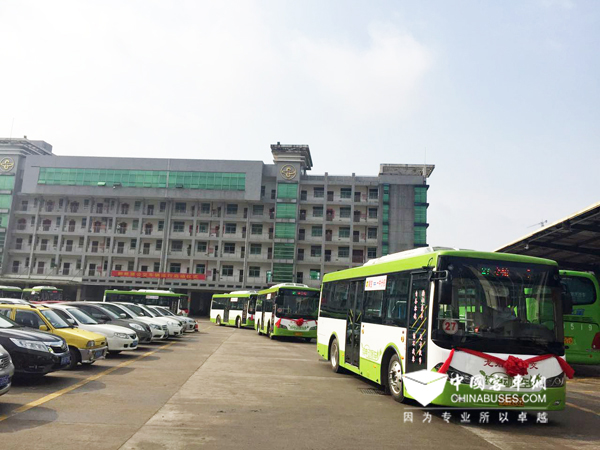 新能源汽車