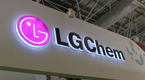 LG化學