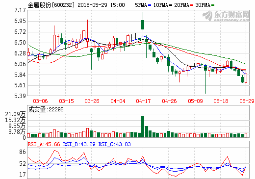 金鷹股份 金鷹股份