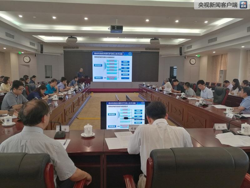 中科院正研發動力鋰電池 單次續航有望達500公里