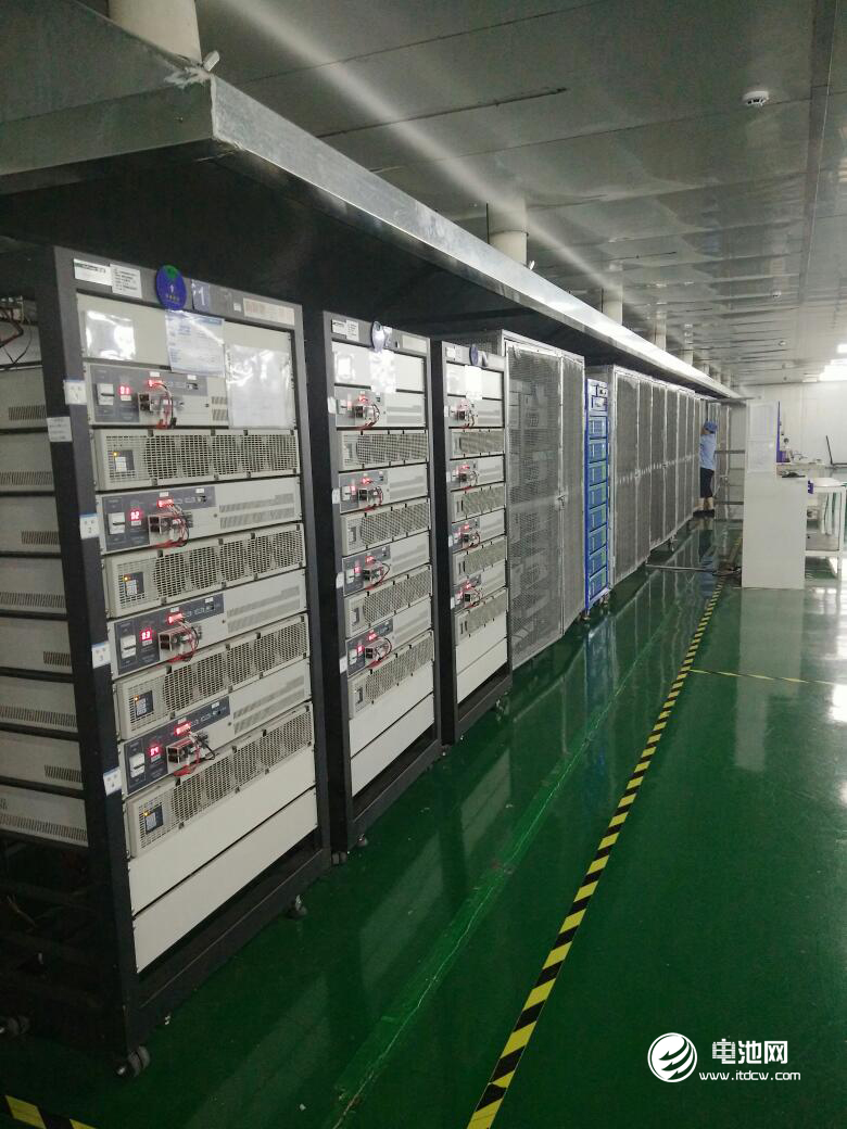 市場占有率不斷上升 奧冠電池迎來多批次非常規(guī)訂單
