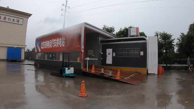 特別策劃|換電RTS生死決 質(zhì)保及換電安全篇