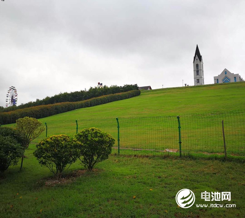 問(wèn)道金沙灘 電池百人會(huì)企業(yè)家共享青山綠水盛宴
