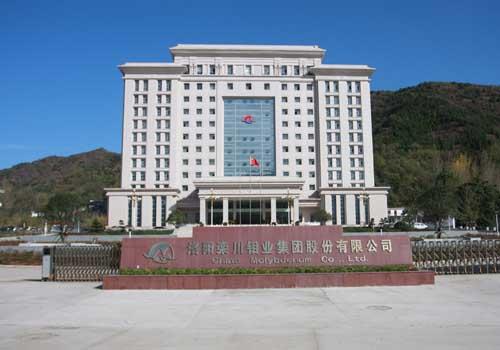 洛陽(yáng)鉬業(yè)上半年凈利潤(rùn)31.23億 TFM銅鈷礦產(chǎn)量達(dá)9029噸