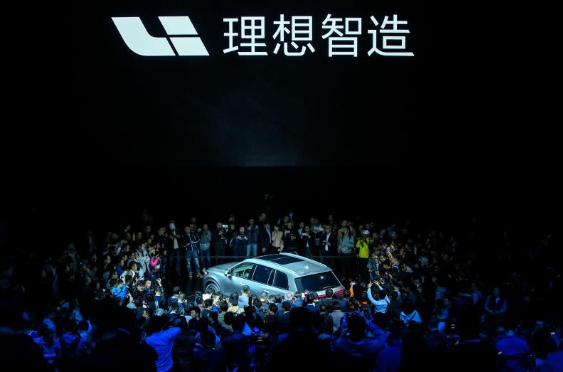 續(xù)航700km 售價不到40萬元 “理想智造ONE” 李想的王牌？