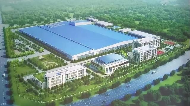 LG化學南京