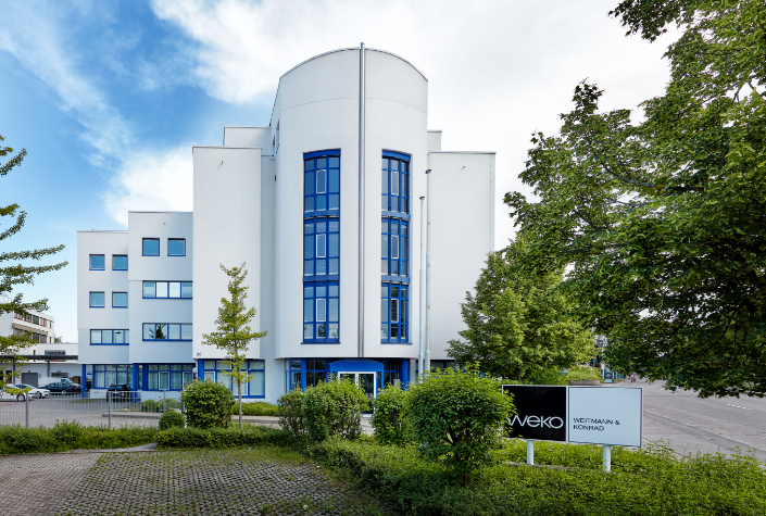 WEKO